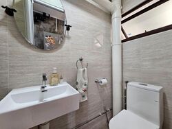 Blk 538 Hougang Street 52 (Hougang), HDB Executive #484838311